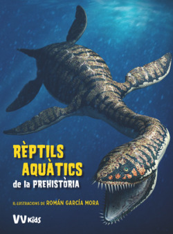 RÈPTILS AQUÀTICS DE LA PREHISTÒRIA