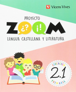 (18).LENGUA CASTELLANA LIT. 2ºPRIM.(ZOOM) TRIMESTR