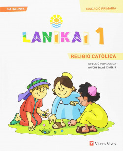 LANIKAI RELIGIO 1 PRIMARIA CATALUNYA