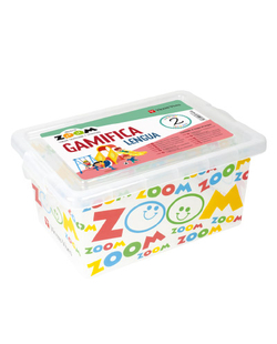 GAMIFICALENGUA 2 (ZOOM)