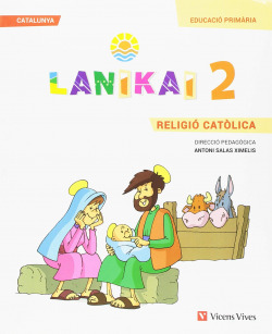 LANIKAI RELIGIO 2 PRIMARIA CATALUNYA