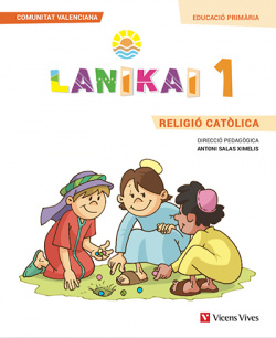 LANIKAI RELIGIO 1 PRIMARIA VALENCIA