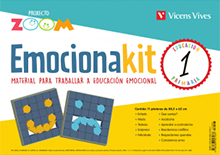 EMOCIONAKIT 1 GALICIA (ZOOM)