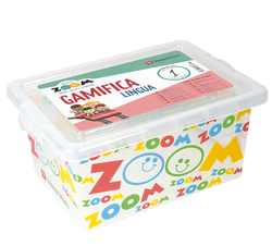 GAMIFICALINGUA 1 (ZOOM)