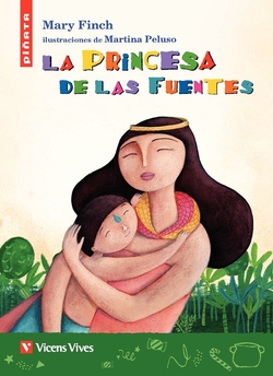 LA PRINCESA DE LAS FUENTES (PIäATA)