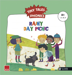 RAINY DAY PICNIC