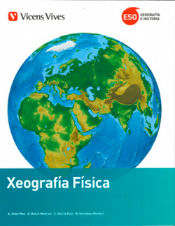XEOGRAFIA FISICA