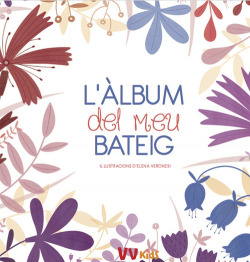 L'ALBUM DEL MEU BATEIG