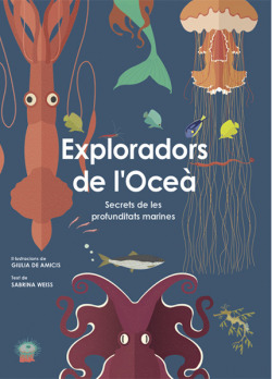 EXPLORADOR DE L'OCEA