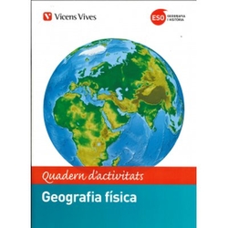 QUADERN GEOGRAFÍA FÍSICA 1R.ESO