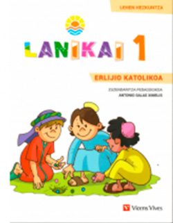 LANIKAI 1 ERLIGIO KATOLIKOA