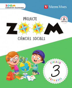 CIENCIES SOCIALS 3R.PRIMARIA. ZOOM. VALENCIA 2019