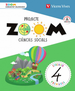 CIENCIES SOCIALS 4T.PRIMARIA. ZOOM. VALENCIA 2019