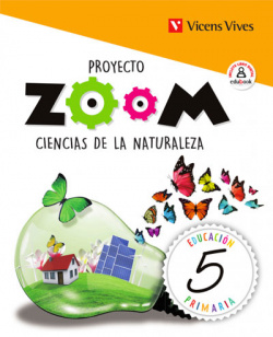 CIENCIAS NATURALES 5ºPRIMARIA. ZOOM 2019