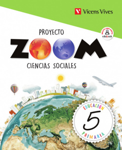 CIENCIAS SOCIALES 5ºPRIMARIA. ZOOM 2019