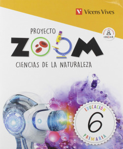 CIENCIAS NATURALES 6ºPRIMARIA. ZOOM 2019