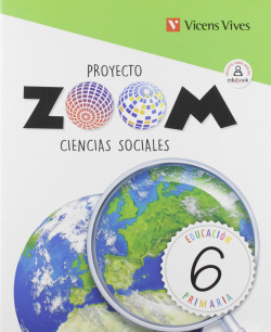 CIENCIAS SOCIALES 6ºPRIMARIA. ZOOM 2019