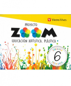 EDUCACIÓN ARTÍSTICA PLÁSTICA 6ºPRIMARIA. ZOOM 2019