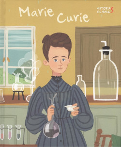 MARIE CURIE
