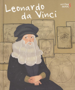 LEONARDO DA VINCI