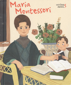 MARIA MONTESSORI