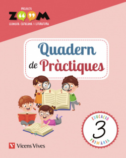 QUADERN DE PRACTIQUES LLENGUA 3R PRIMARIA PROJECTE <OOM