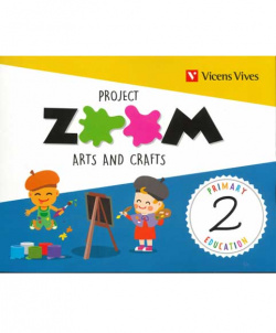 ARTS & CRAFTS 2 PRIMARIA ANDALUCIA ZOOM