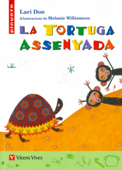 LA TORTUGA ASSENYADA