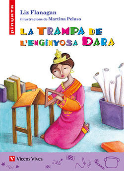 LA TRAMPA DE L'ENGINYOSA DARA