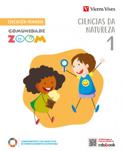 PRI1 GAL CIENCIAS DA NATUREZA 1 + ACTIVIDADES DE B