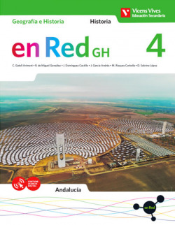 ESO 4 GEOGRAFIA E HISTORIA EN RED (AND) 21