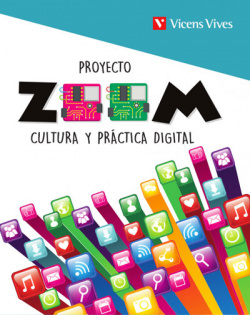 CULTURA Y PRACTICA DIGITAL PRIMARIA ZOOM