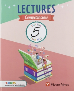 LECTURES COMPETENCIALS 5 PRIMARIA ZOOM