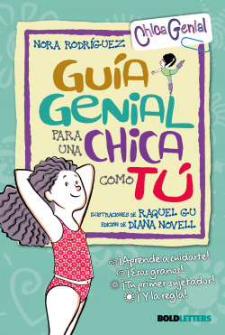 Guia genial para chica como tu