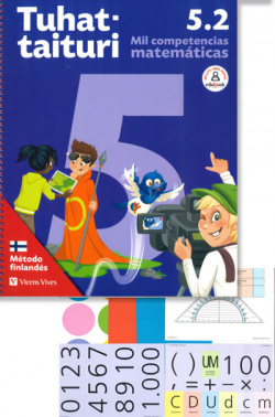 5ºEP(20) Tuhattaituri 5,2