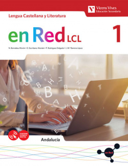 EN RED LCL 1 ANDALUCIA