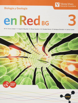 BIOLOGÍA Y GEOLOGÍA 3ºESO. EN RED 2020