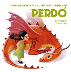 COM HAS D'ENSENYAR AL TEU DRAC...PERDO (VVKIDS)