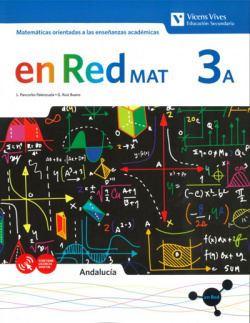 EN RED MAT 3A ACADEMICAS ANDALUCIA