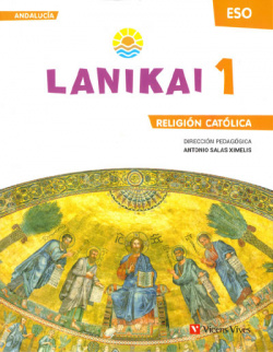 LANIKAI 1 ANDALUCIA ESO
