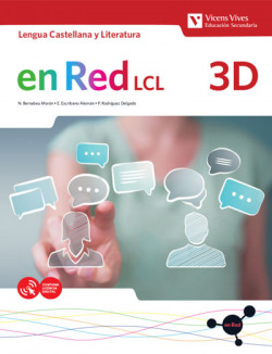 cuaderno Lengua y Literatura 3º ESO D 2021 (En Red)
