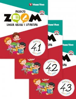 LINGUA 4 (4.1-4.2-4.3) GALEGA E LITERATURA (ZOOM)