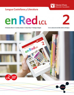LENGUA CASTELLANA 2ºESO 21 EN RED