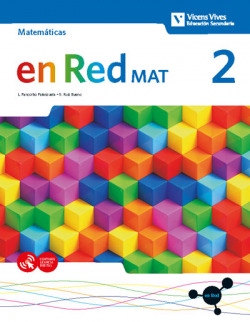 MATEMATICAS 2ºESO 21 EN RED