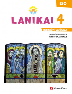 RELIGION 4ºESO 21 LANIKAI