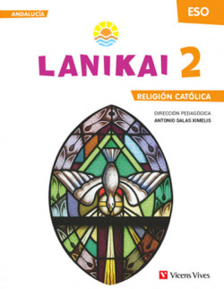 ESO 2 RELIGION LANIKAI (AND) 21
