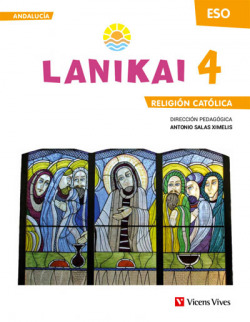 ESO 4 RELIGION LANIKAI (AND) 21