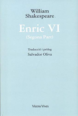 ENRIC VI (2ª PART) ED. RUSTICA