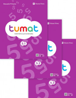 TUMAT 5 TRIM (5.1-5.2-5.3)