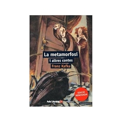 LA METAMORFOSI I ALTRES CONTES